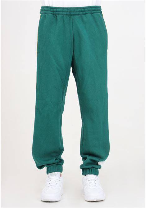 Pantaloni verdi da uomo NY Pant ADIDAS ORIGINALS | IT2442.